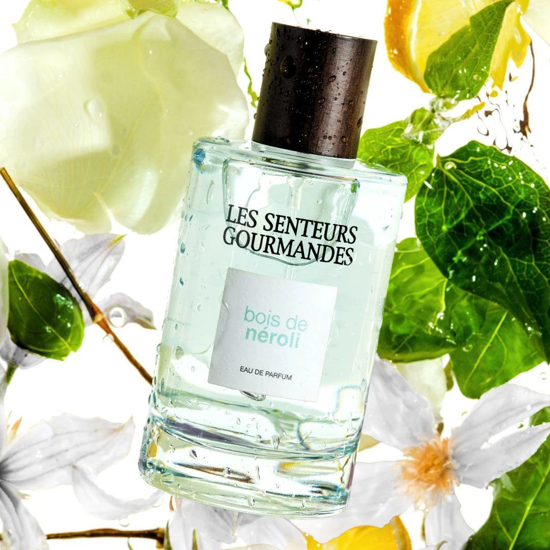 Eau de parfum Bois de Néroli - 100 ml